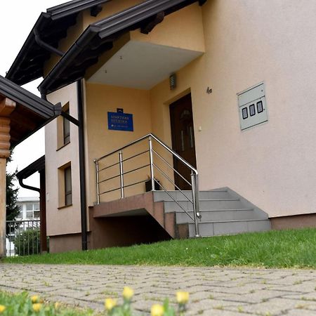 Apartmán Sutjeska Modrica Exteriér fotografie