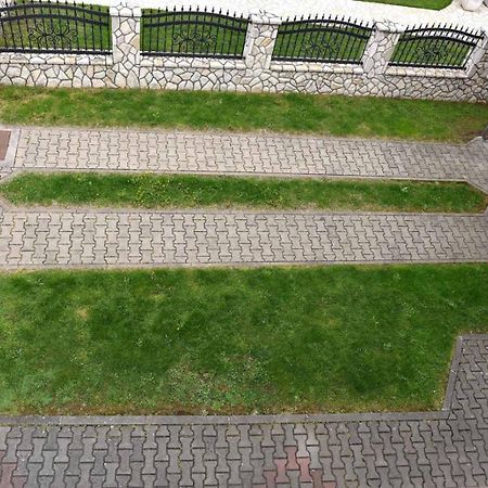 Apartmán Sutjeska Modrica Exteriér fotografie