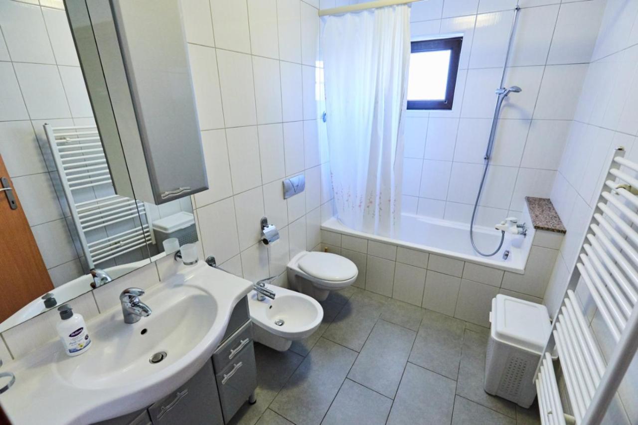 Apartmán Sutjeska Modrica Exteriér fotografie