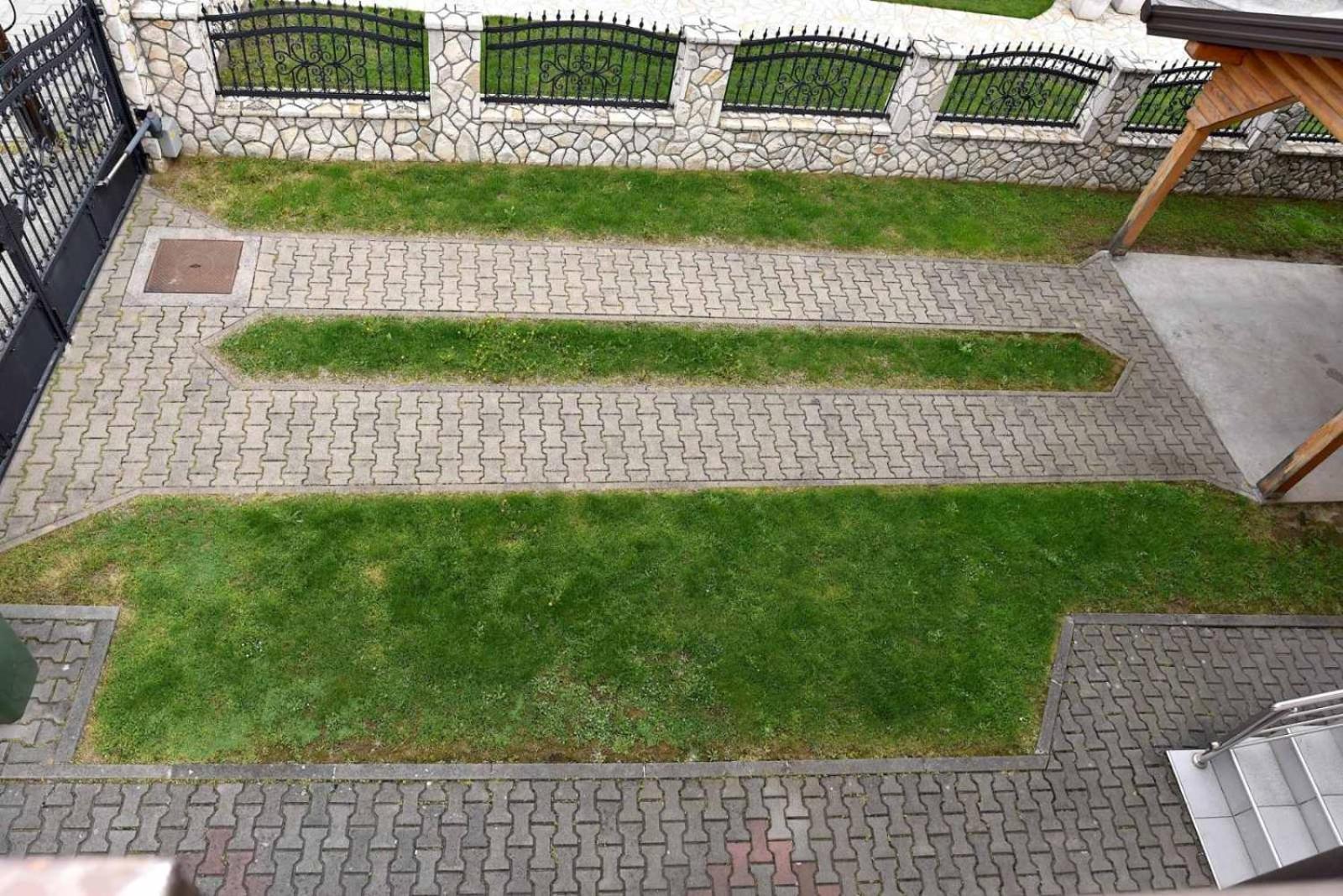Apartmán Sutjeska Modrica Exteriér fotografie