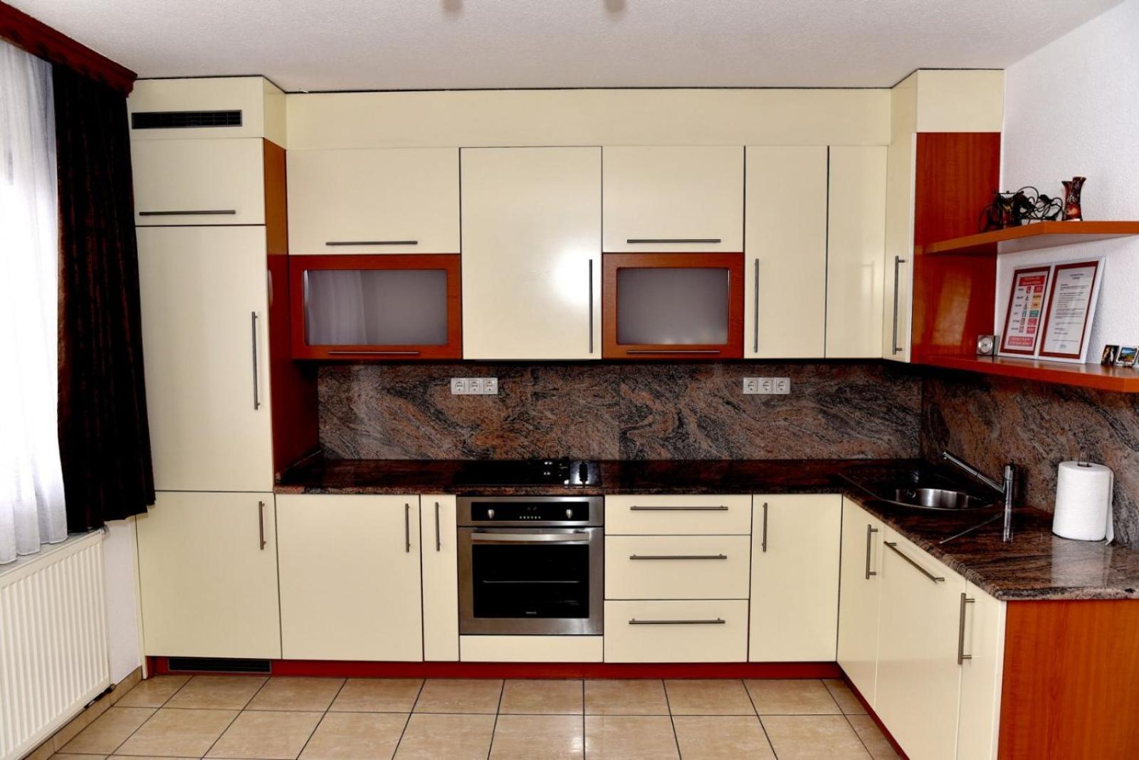 Apartmán Sutjeska Modrica Exteriér fotografie