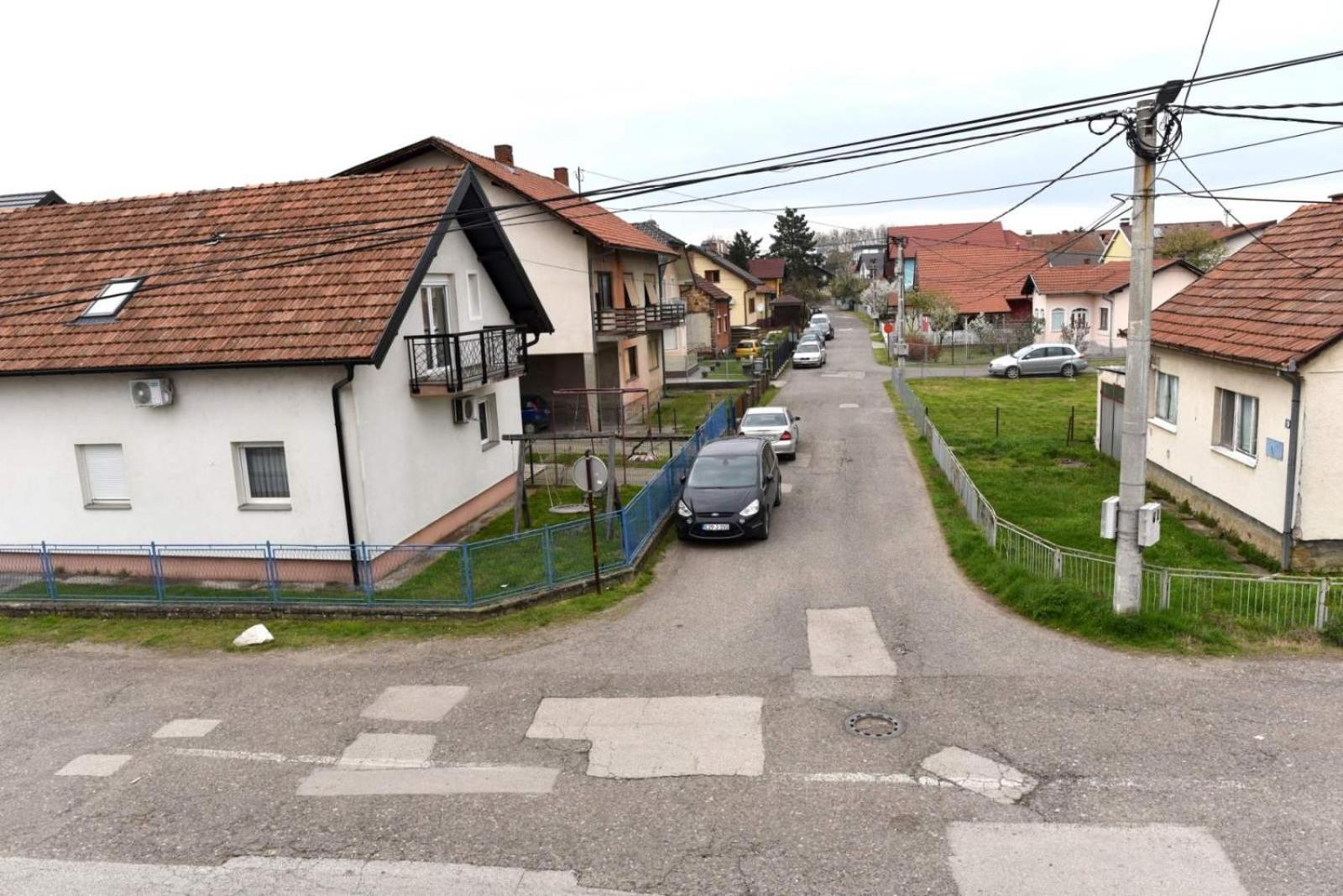 Apartmán Sutjeska Modrica Exteriér fotografie