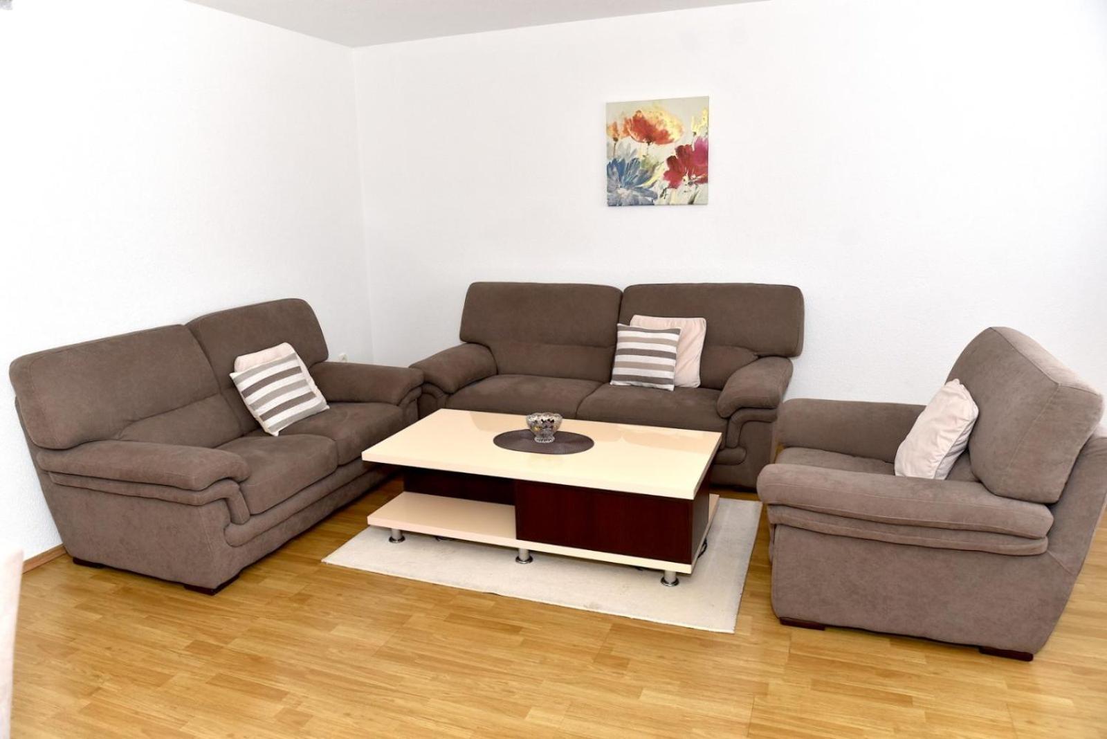 Apartmán Sutjeska Modrica Exteriér fotografie